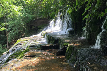 Virgin-Falls-State-Natural-Area